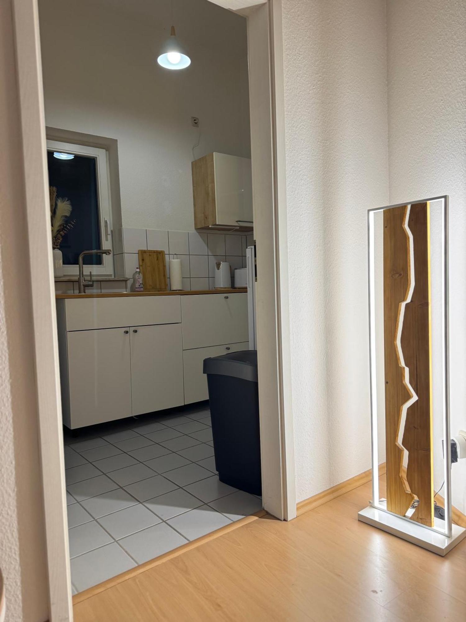 Ferienwohnung Schildblick Modernes Apartment Direkt In Der Altstadt Von Erfurt Nahe Der Kraemerbruecke - Beste Innenstadtlage Exterior foto